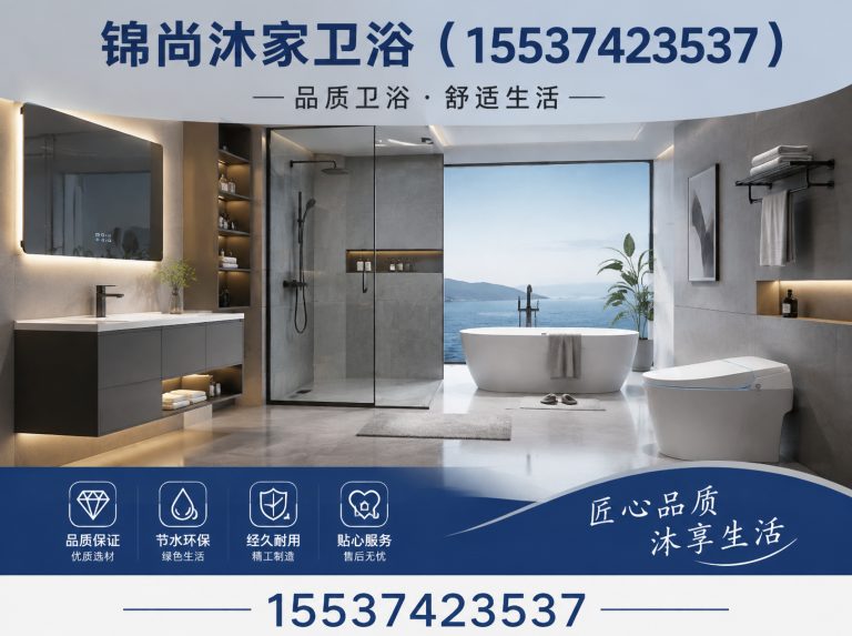 禹州市全桉木浴室柜展示图