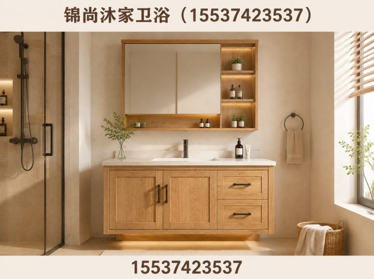 禹州市许昌锦尚卫浴有限公司展示图